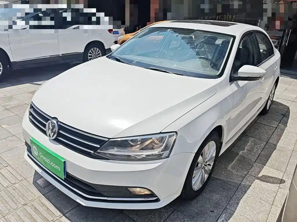 Volkswagen Sagitar — миниатюра 2