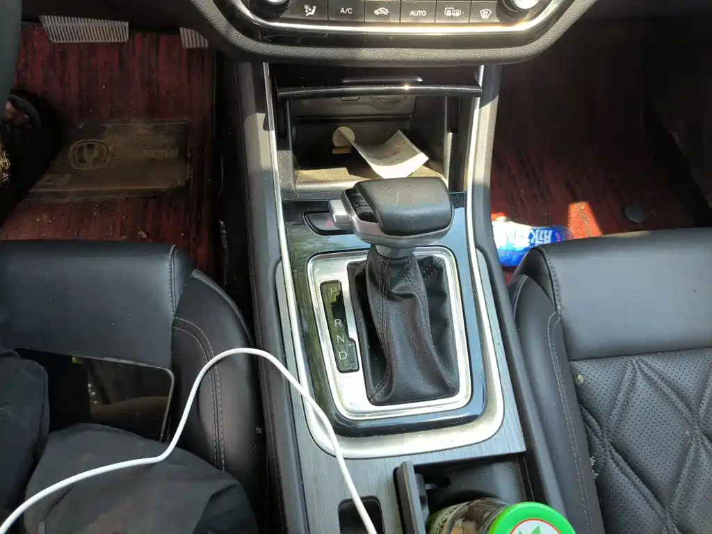 Changan Ruicheng CC — миниатюра 15