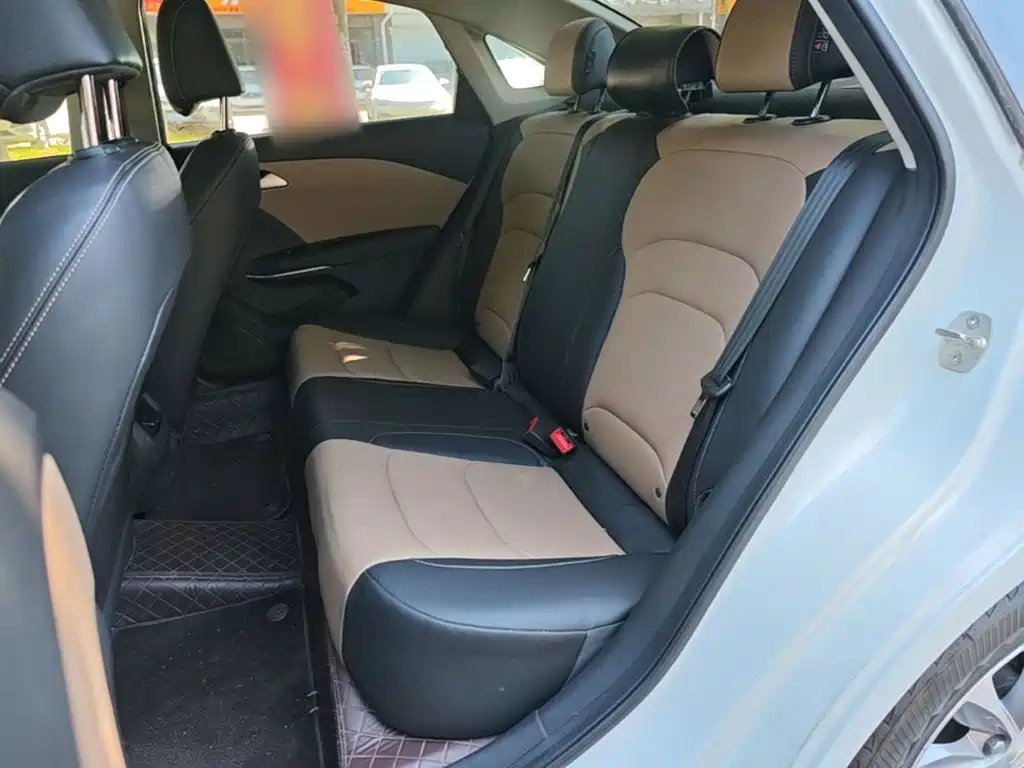 Chevrolet Monza — миниатюра 17