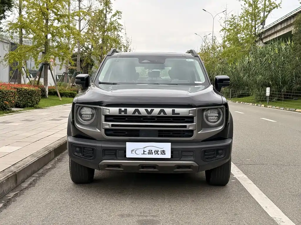 Haval Big Dog — миниатюра 2
