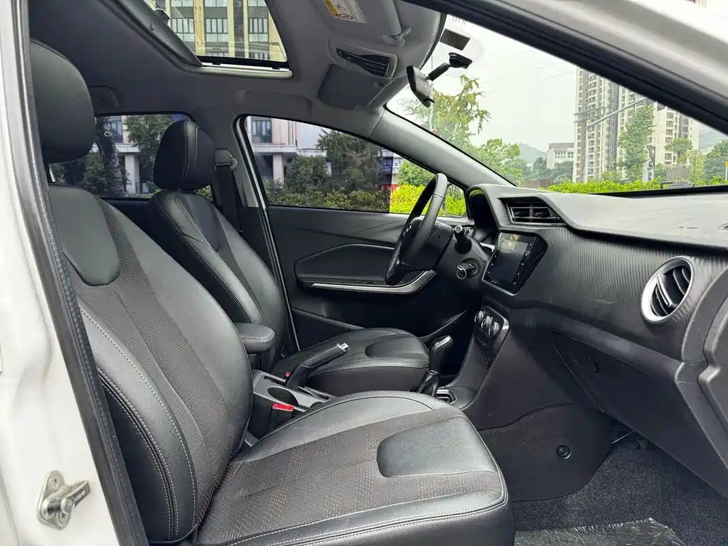 Chery Tiggo 3x — миниатюра 9