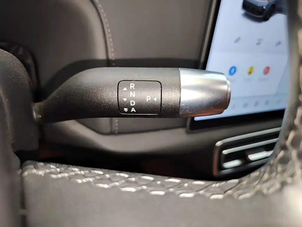 Li Auto Li L9 — миниатюра 14