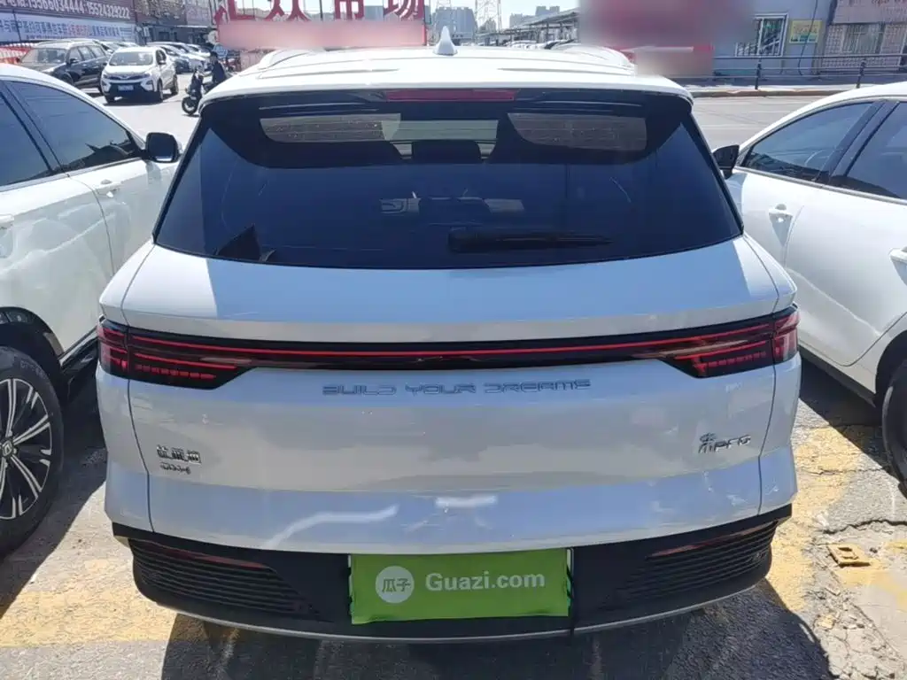 BYD Pro New Energy — миниатюра 6