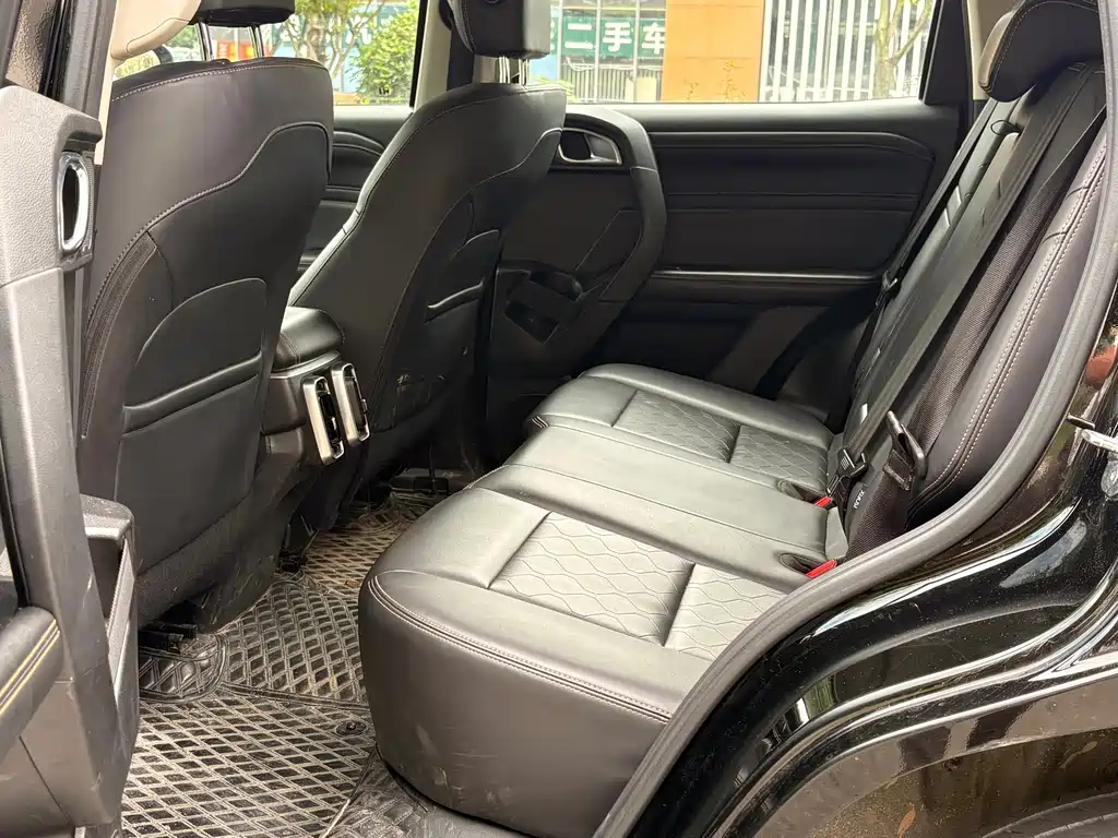 Haval Big Dog — миниатюра 22