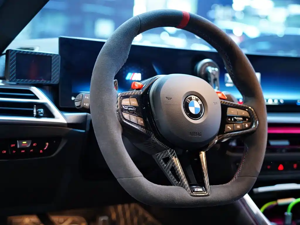 BMW M240i — миниатюра 18