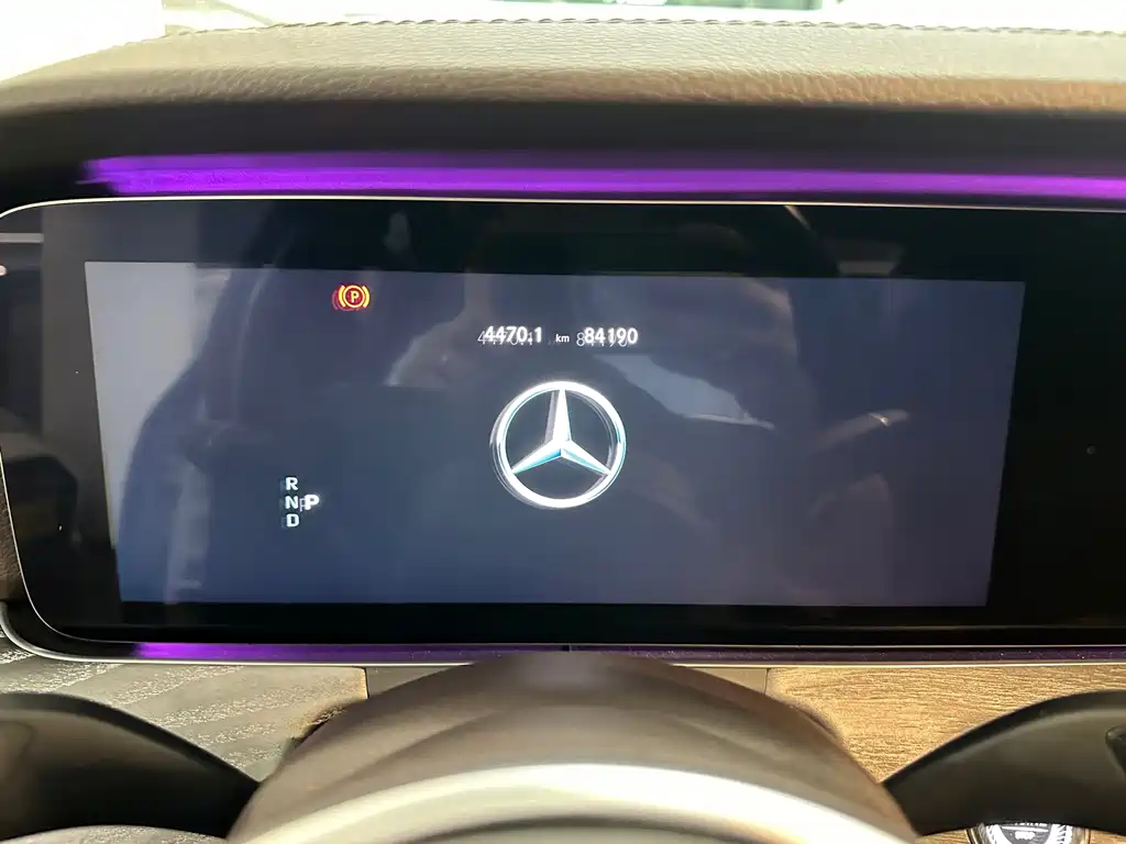 Mercedes-Benz CLS — миниатюра 11