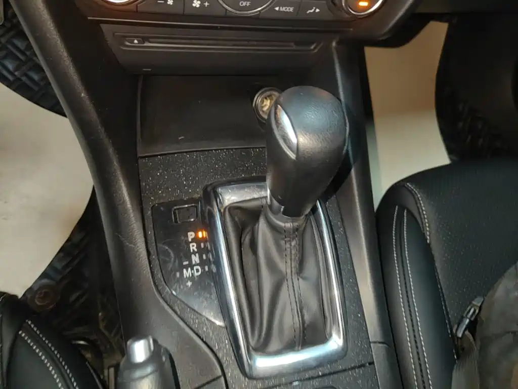Mazda 3 Axela — миниатюра 14