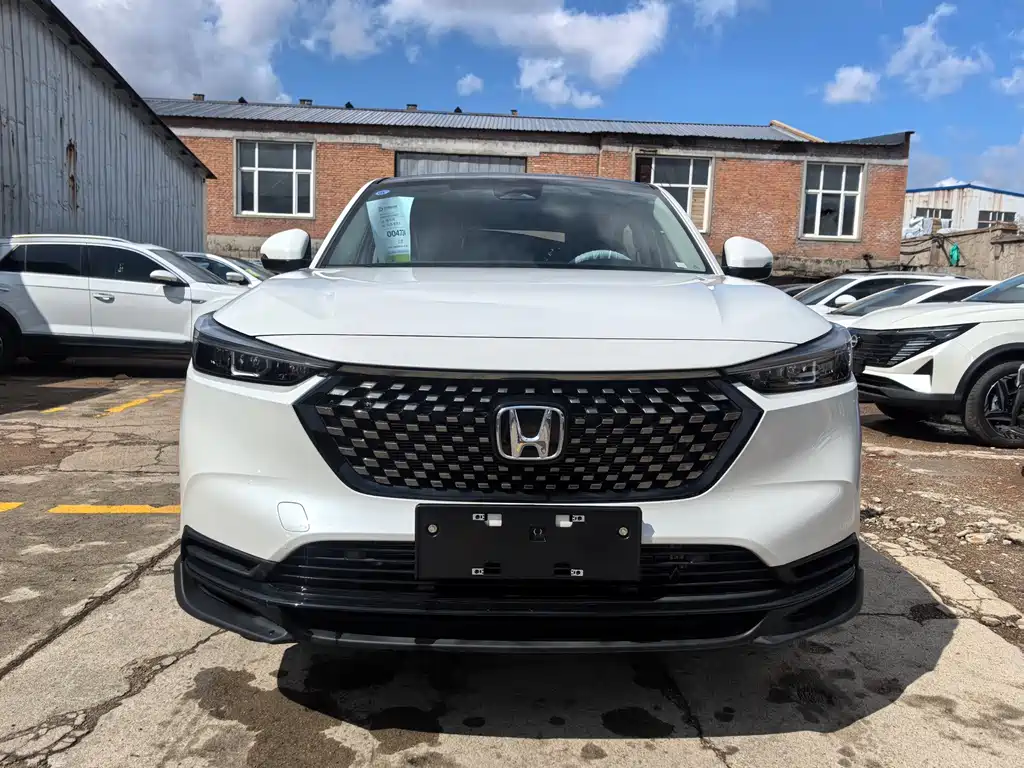 Honda XR-V 2024 1.5L CVT