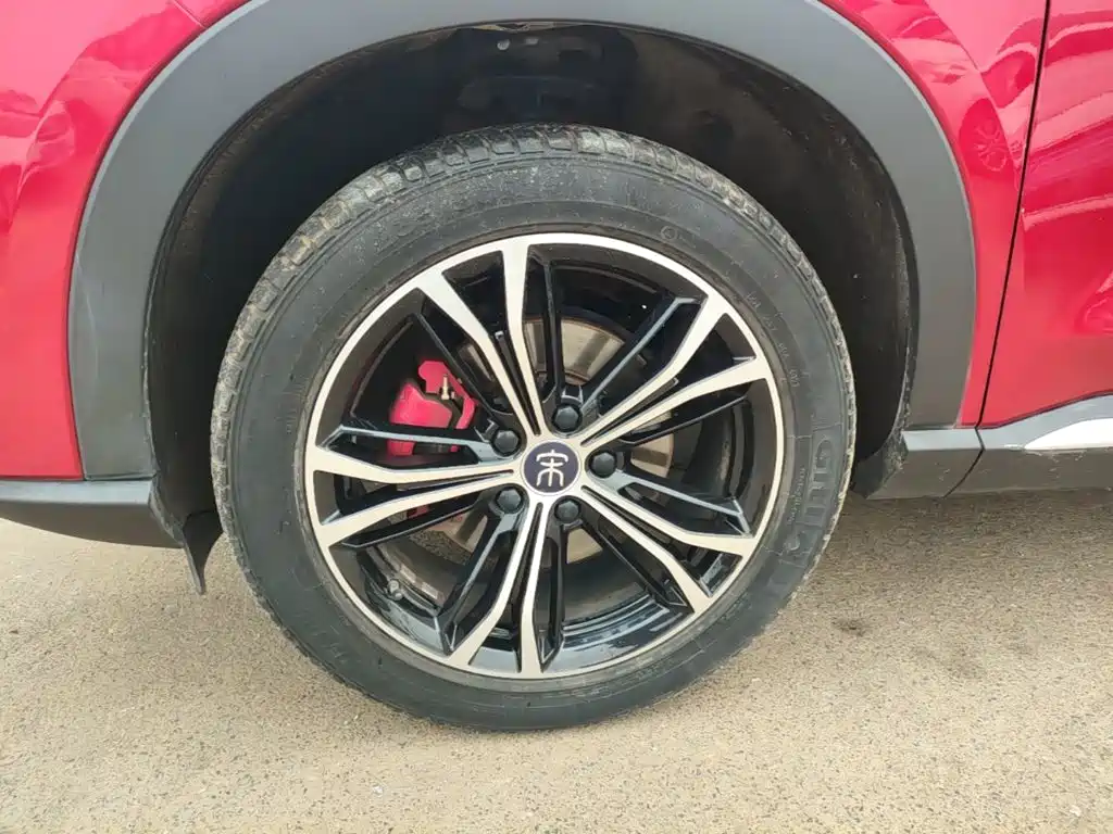 BYD PLUS — миниатюра 23