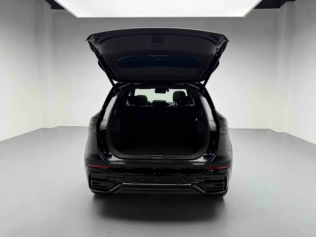 Hongqi HS5 2026 2.0T