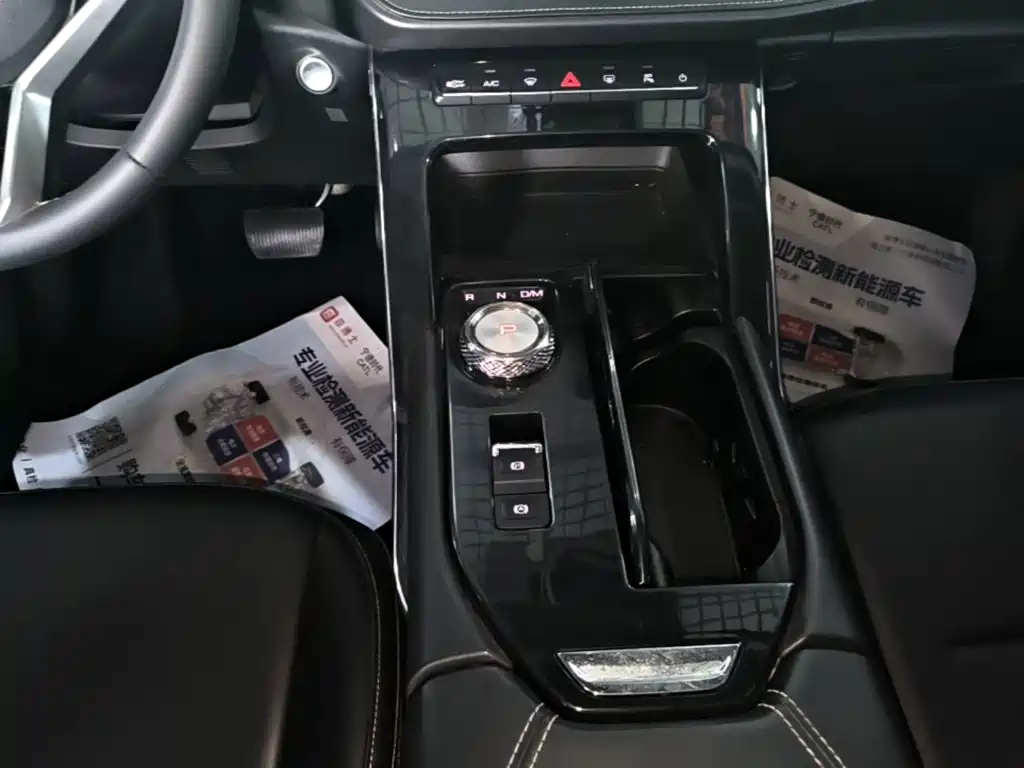 Haval H6 — миниатюра 14