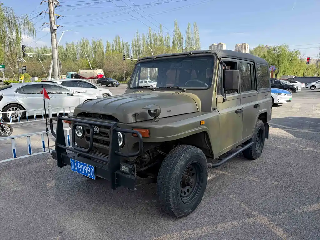 Baw 212 Classic 2020