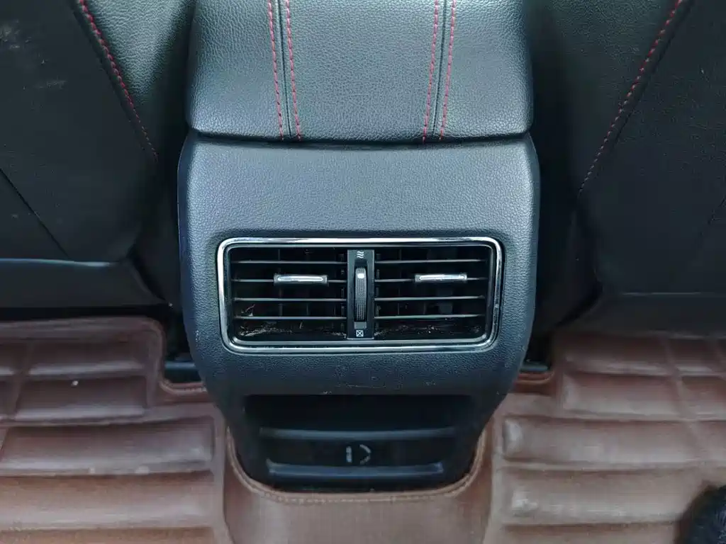 Changan CS75 — миниатюра 23