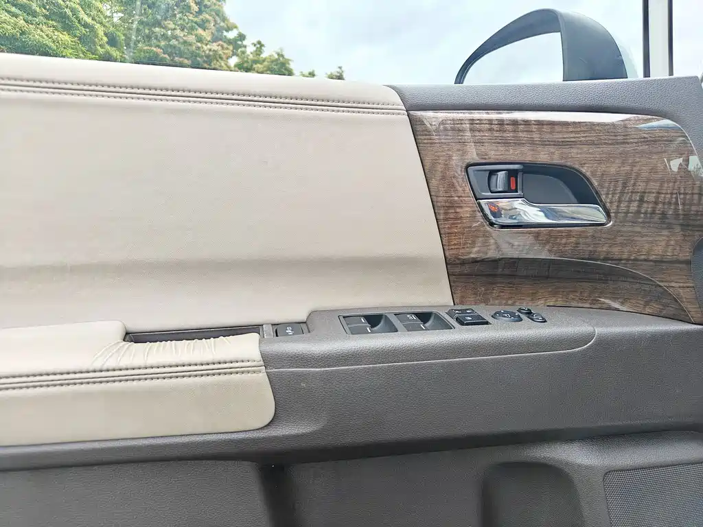 Honda Odyssey — миниатюра 11
