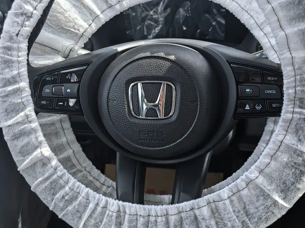 Honda XR-V - фото 12