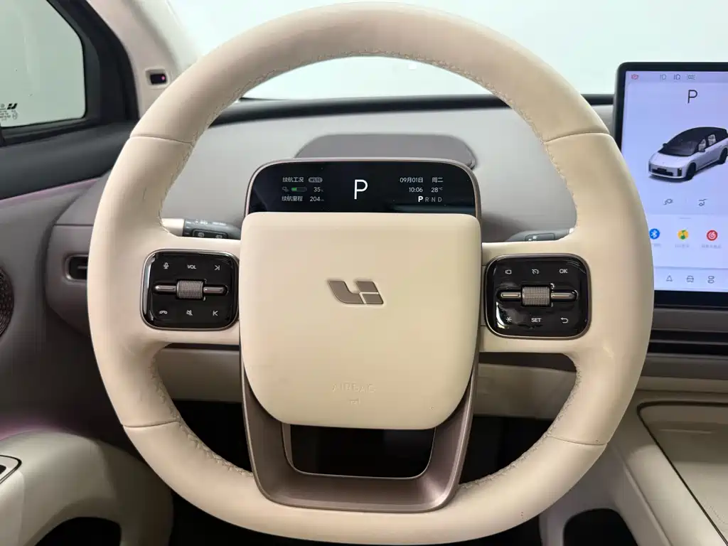 Li Auto Li i8 — миниатюра 14
