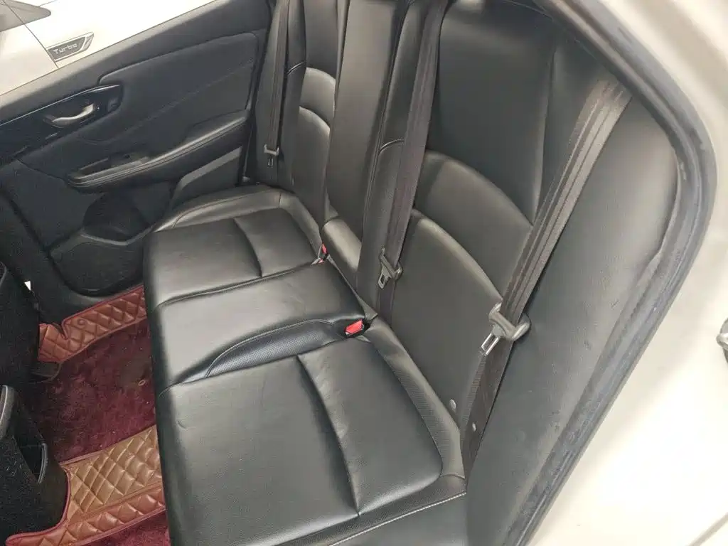 Honda Envix — миниатюра 13