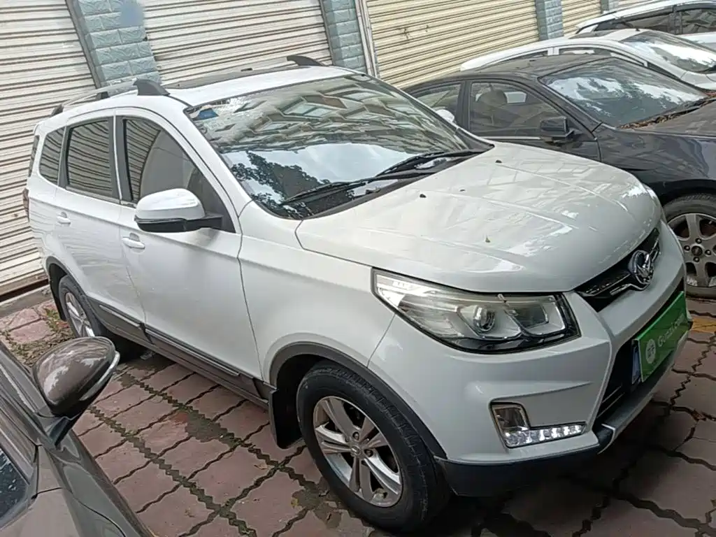 Huasu Huansu S3 — миниатюра 4