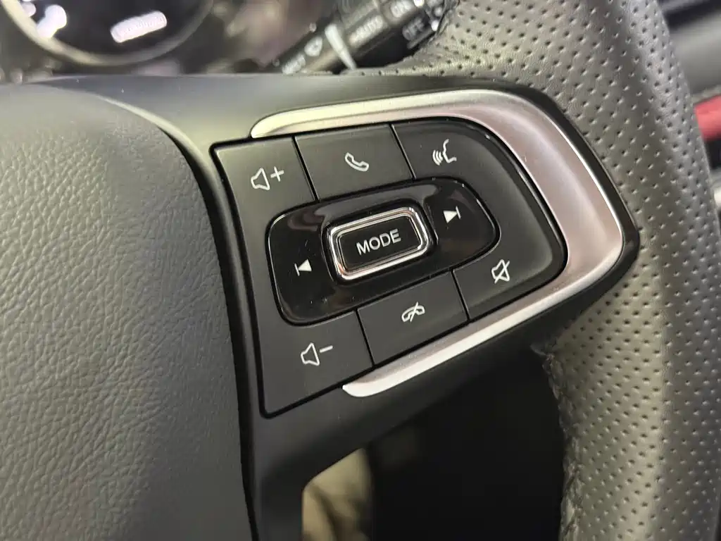 Chery Tiggo 7 — миниатюра 16