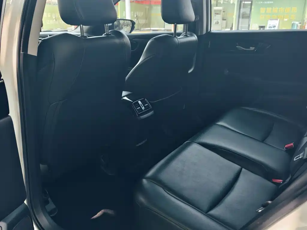 Honda Crider — миниатюра 9