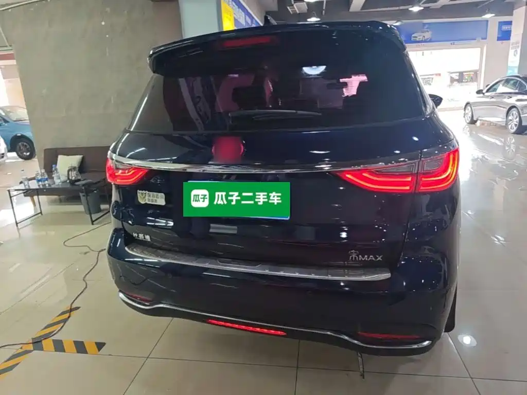 BYD MAX — миниатюра 6