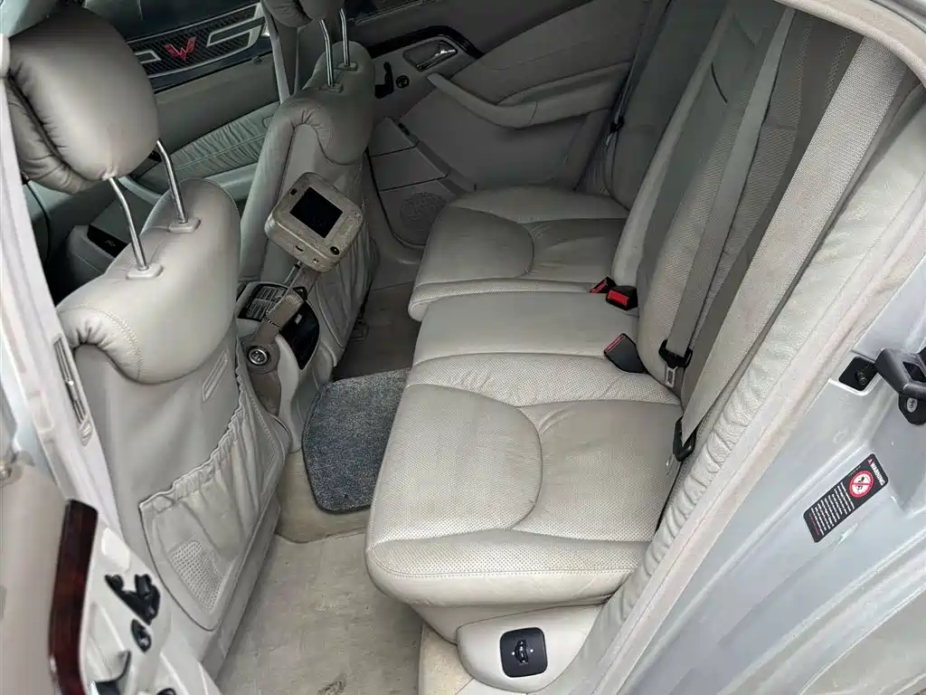 Mercedes-Benz S-Class S 2004 S 350