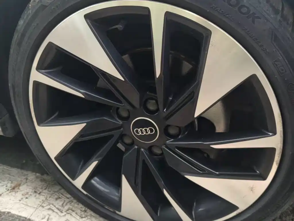 Audi A3 2023 A3L Limousine 35 TFSI Fashion Sport