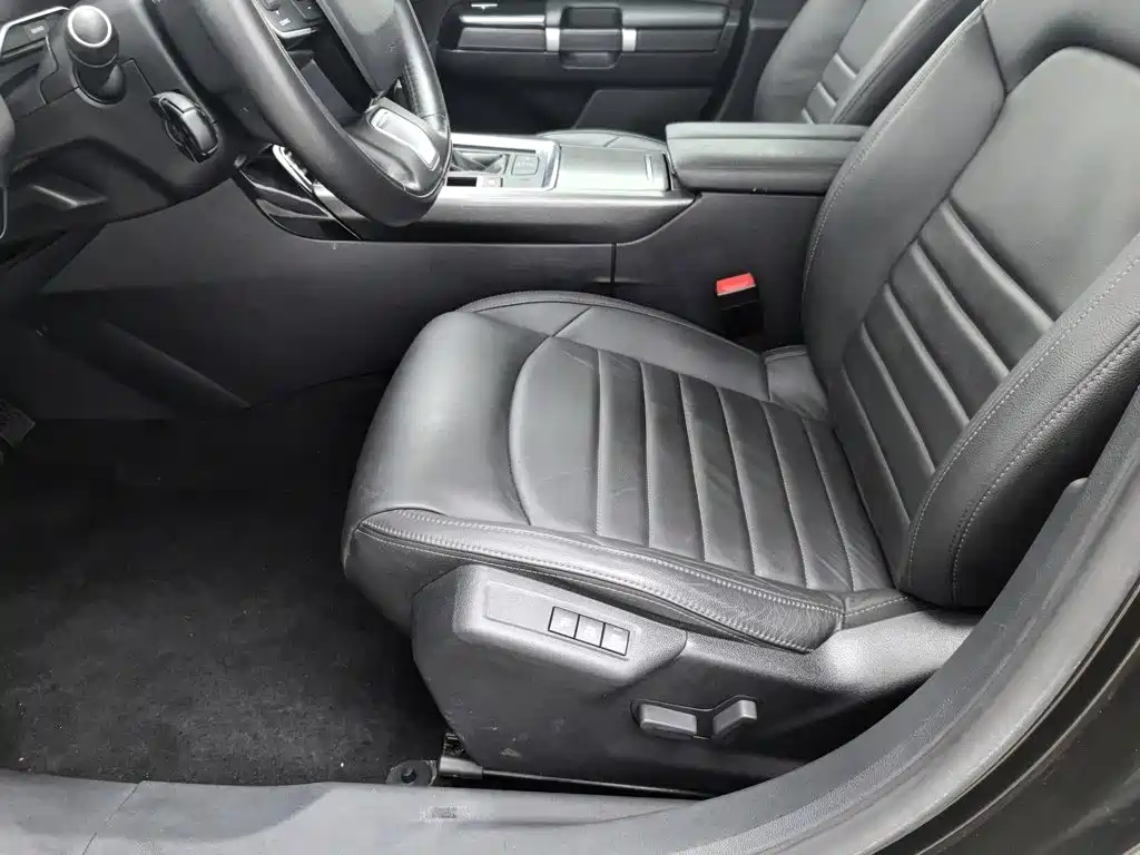 Citroen C6 — миниатюра 20
