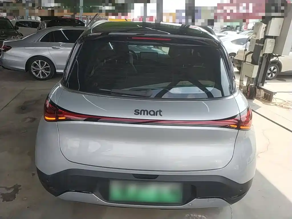 smart Smart #1 — миниатюра 6
