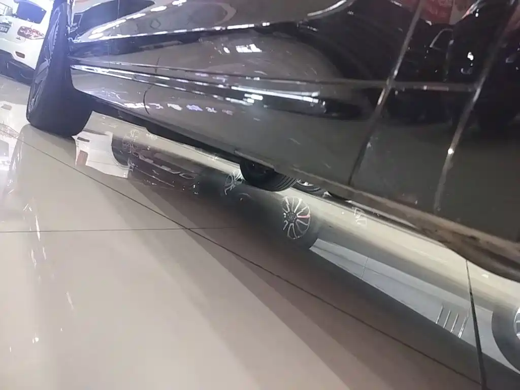 Li Auto Li L7 — миниатюра 21