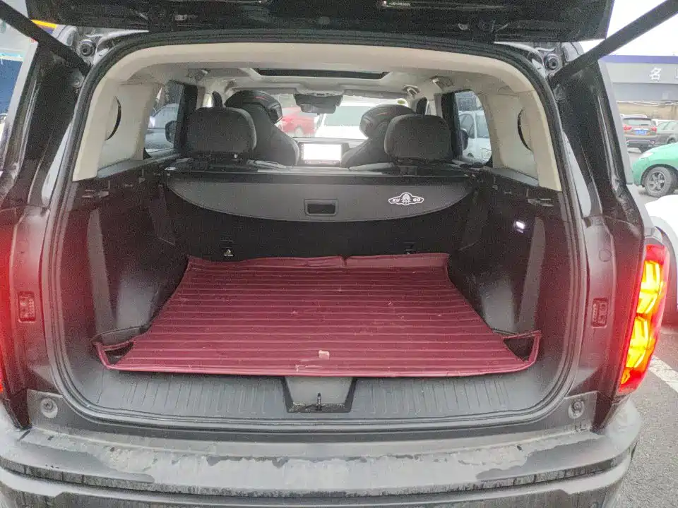 Haval Cool Dog — миниатюра 9