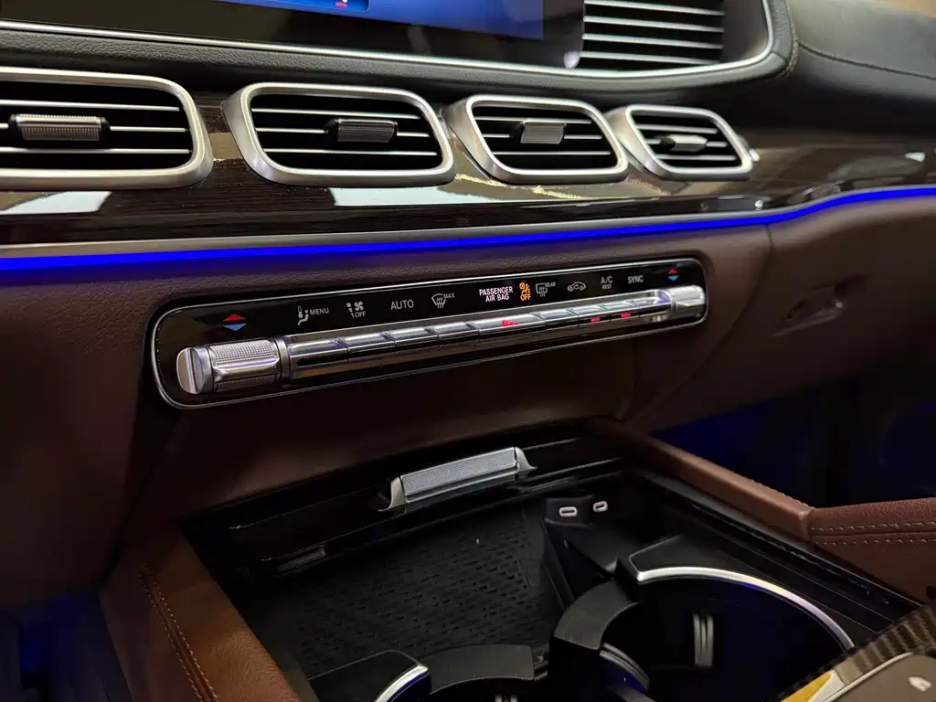 Mercedes-Benz GLE 2024 GLE 350 4MATIC Fashion