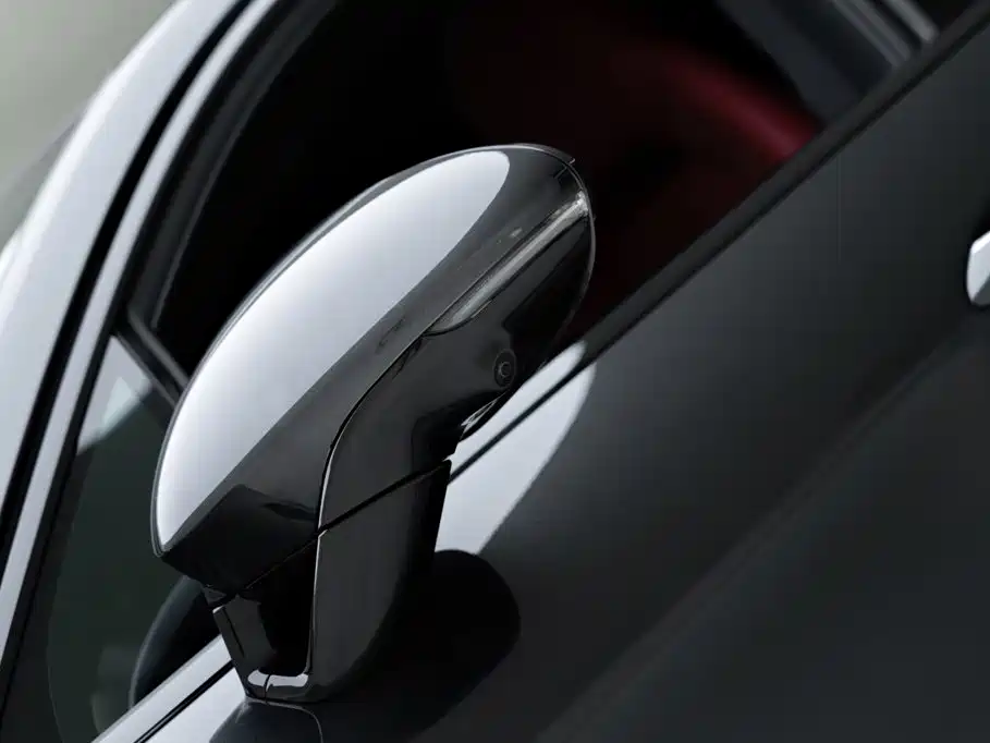 Porsche Panamera — миниатюра 6