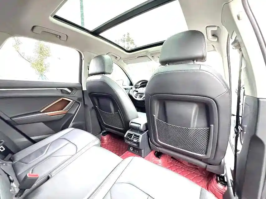 Audi Q3 — миниатюра 7