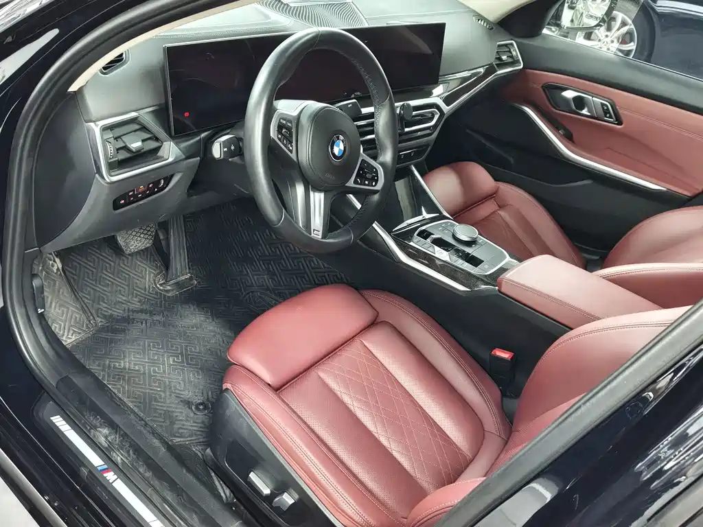 BMW 3 Series — миниатюра 9