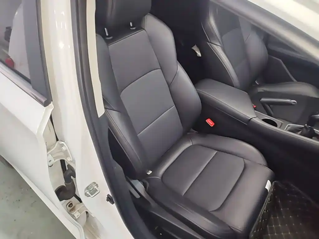 Changan Eado — миниатюра 25