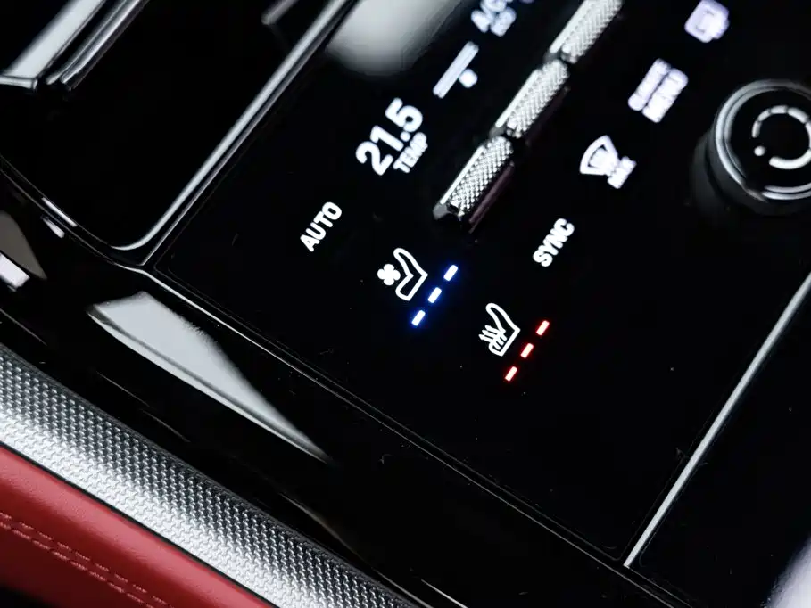 Porsche Panamera — миниатюра 25