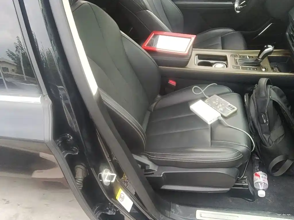 BYD Tang — миниатюра 25