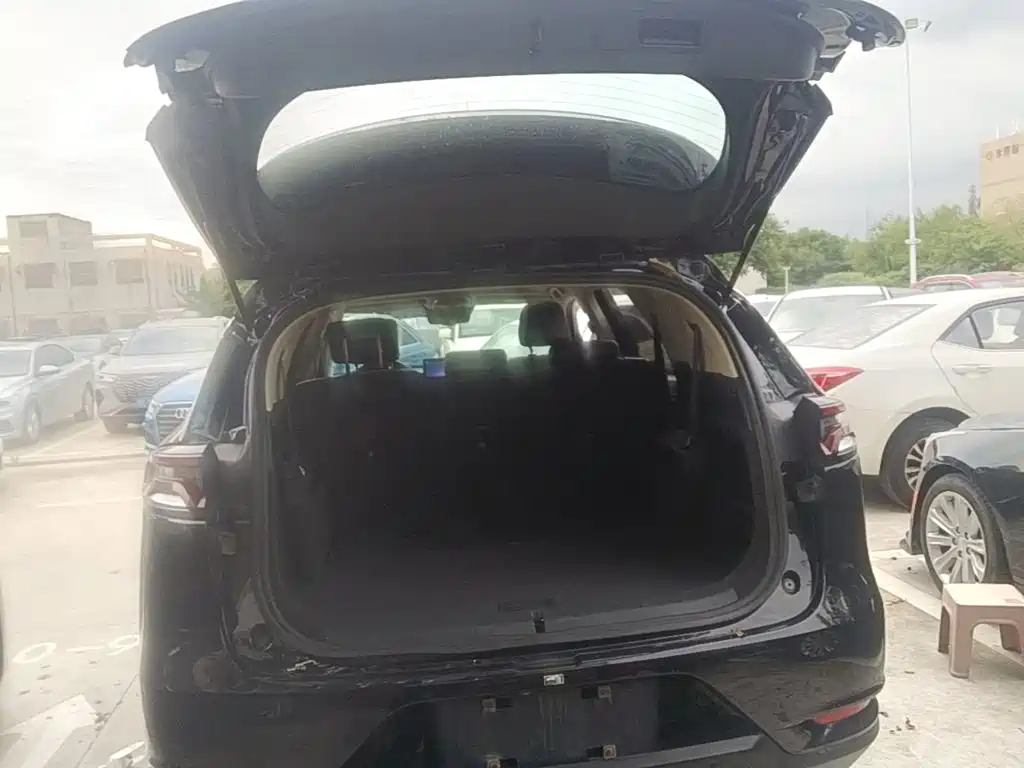 BYD Tang — миниатюра 19