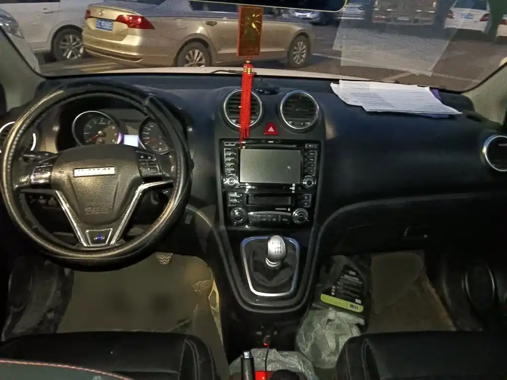 Haval H6 — миниатюра 10