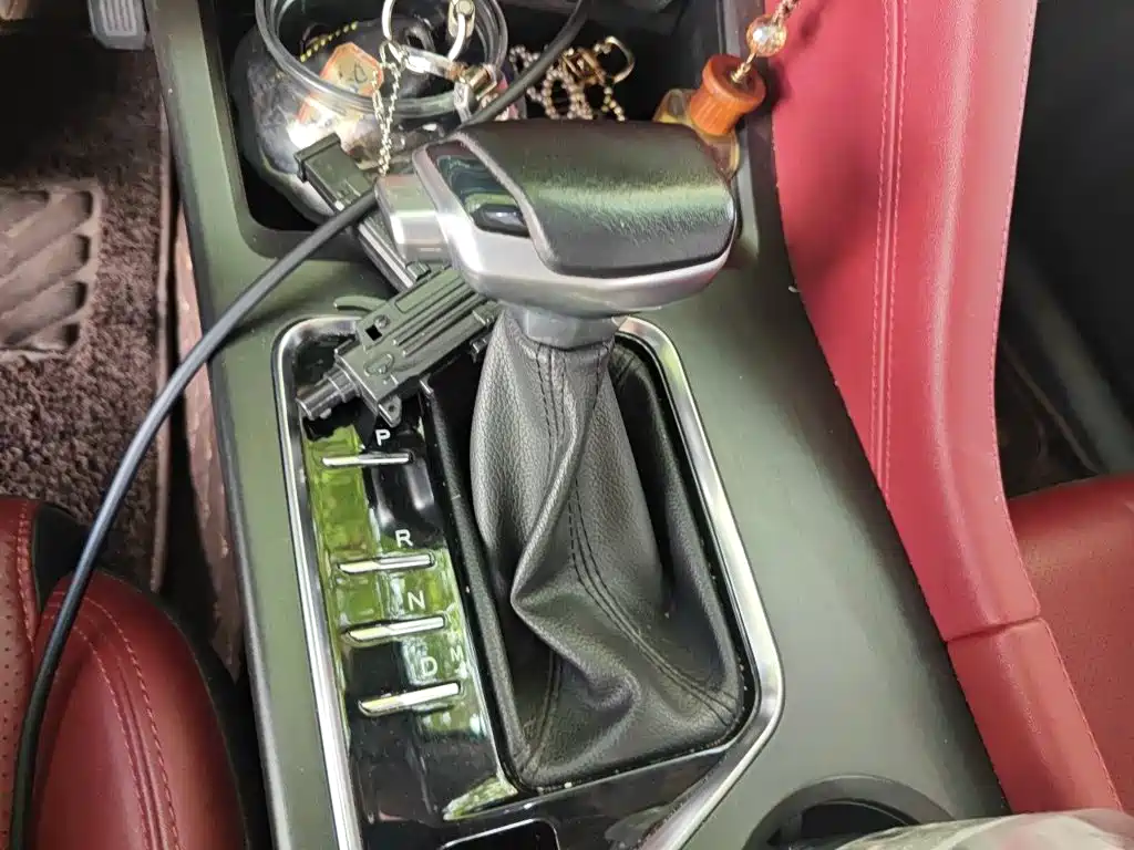 Changan CS75 PLUS — миниатюра 15