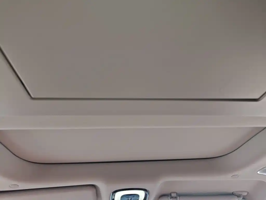 GAC Motor Trumpchi Xiangwang S9 — миниатюра 18