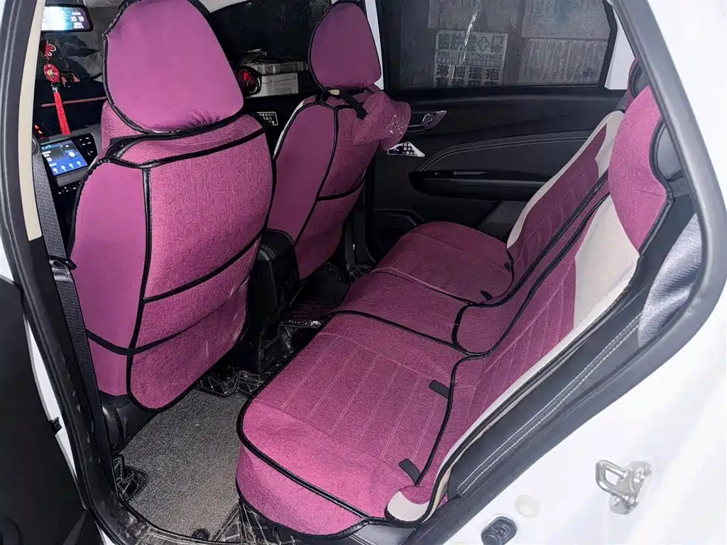 Geely Vision X3 X3 2020 1.5L MT Elite