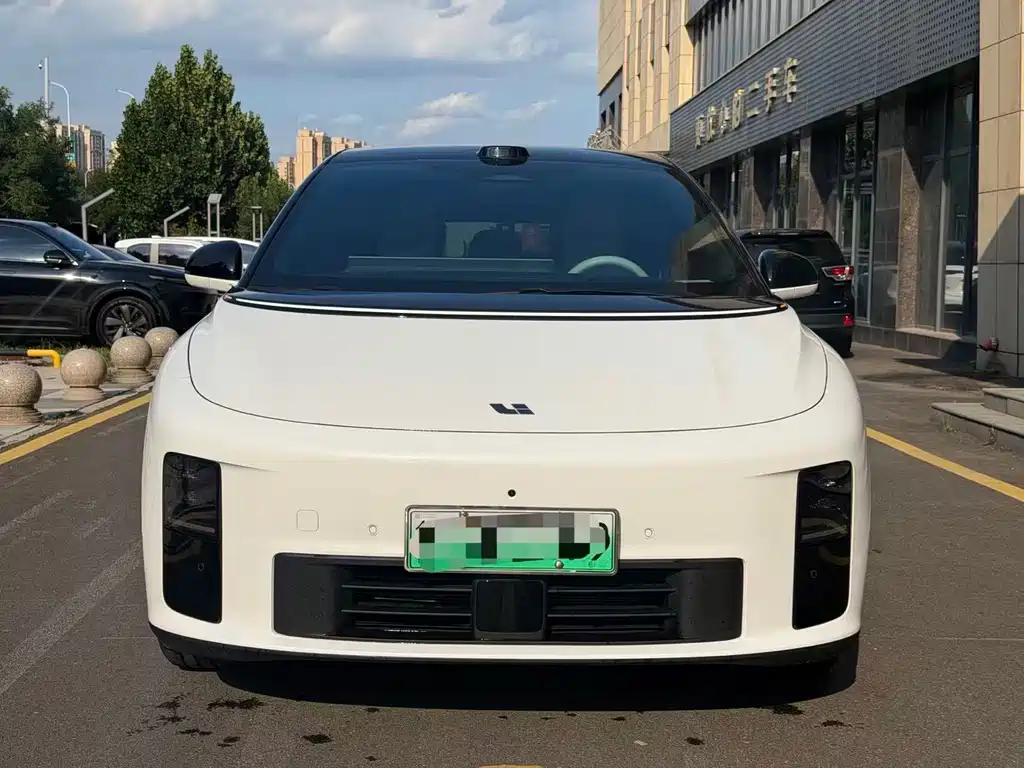Li Auto Li i6 — миниатюра 3