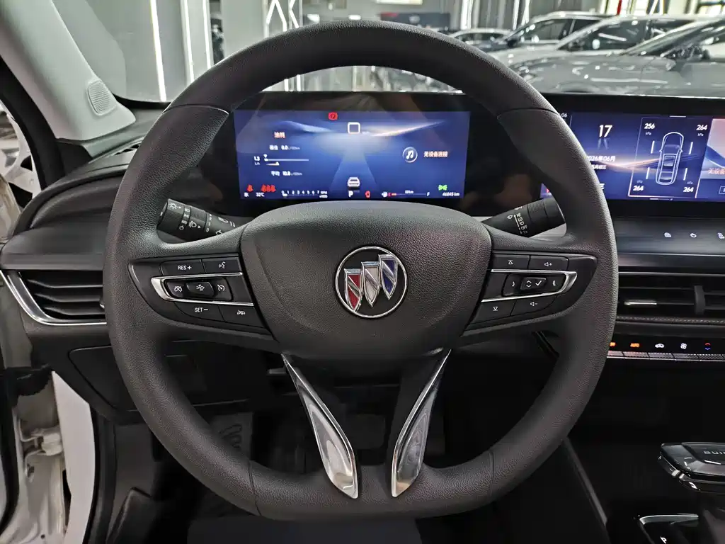 Buick Verano 2023 Pro