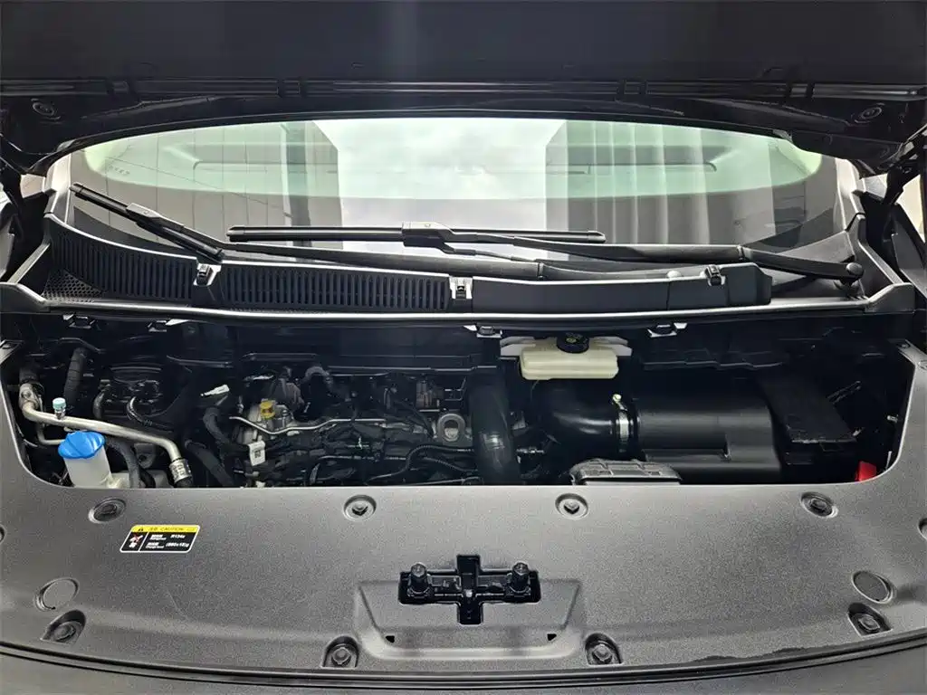 Hongqi HQ9 2023 2.0T
