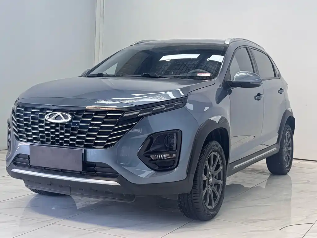 Chery Tiggo 3x 2023