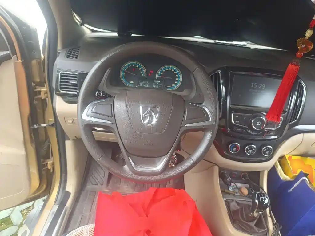 Baojun 730 — миниатюра 7
