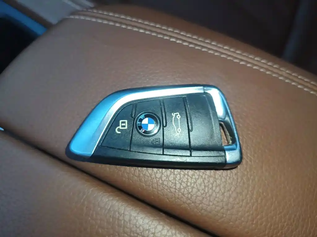 BMW X6 — миниатюра 9