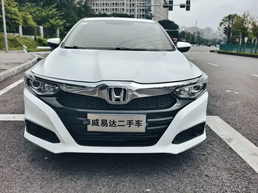 Honda Crider — миниатюра 3